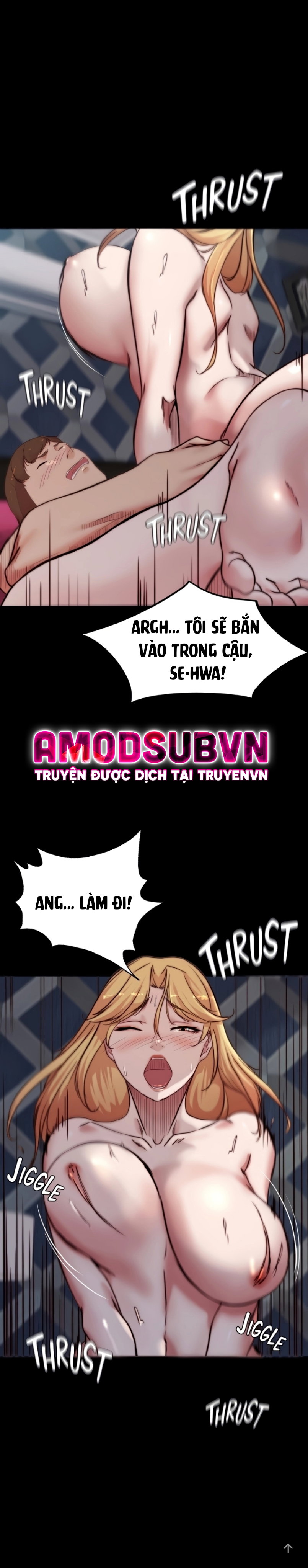 Nhật Ký Quần Lót - Trang 15