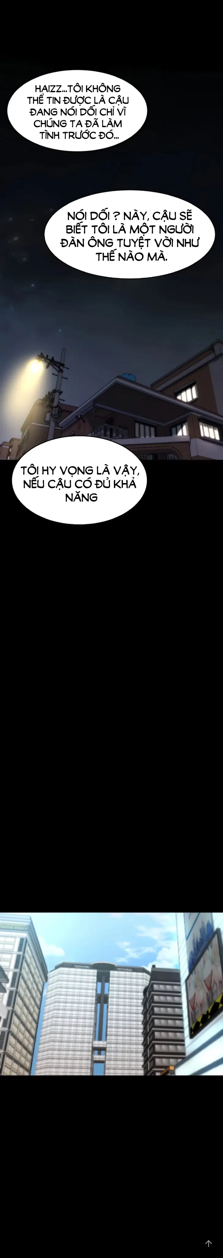 Nhật Ký Quần Lót - Trang 22