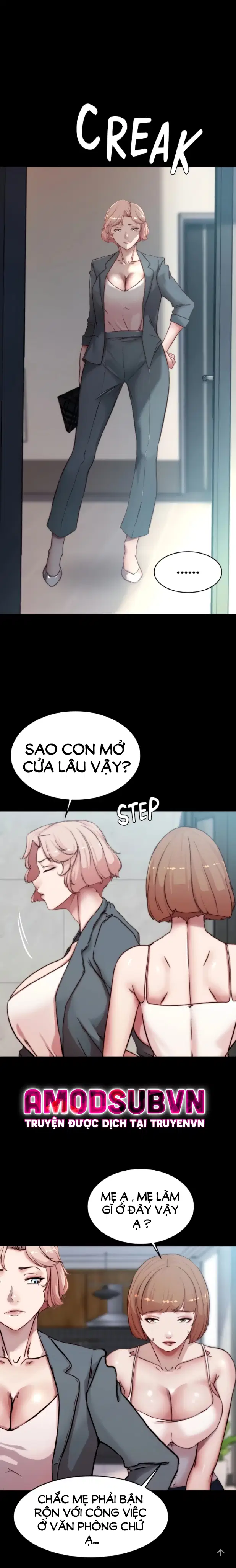 Nhật Ký Quần Lót - Trang 27