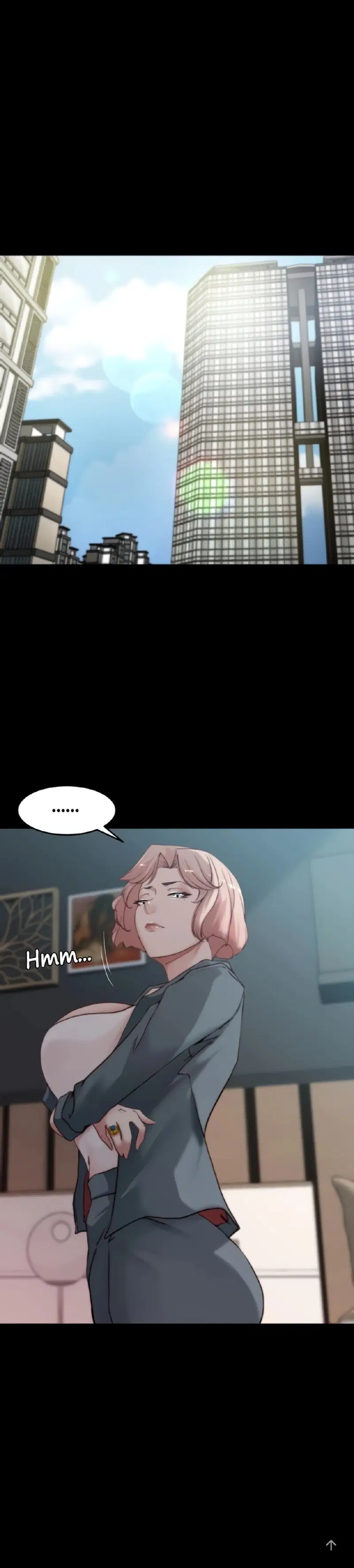 Nhật Ký Quần Lót - Trang 5