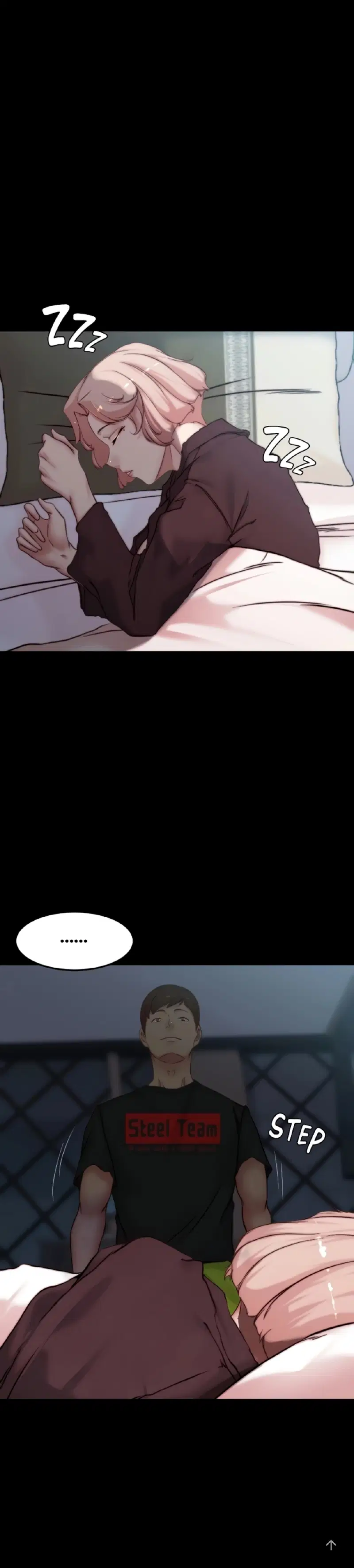 Nhật Ký Quần Lót - Trang 17