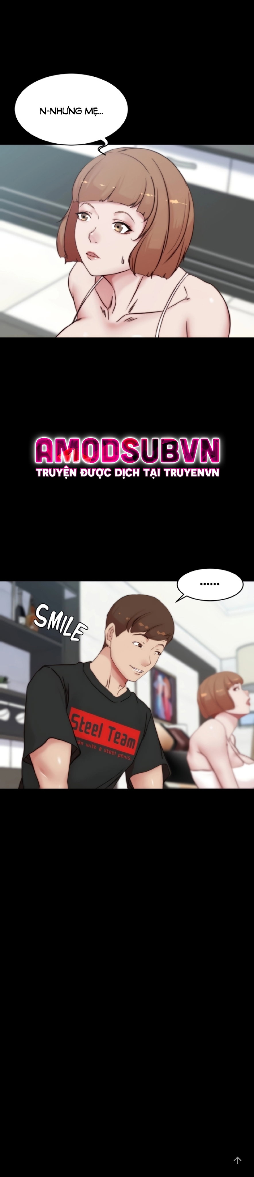 Nhật Ký Quần Lót - Trang 24