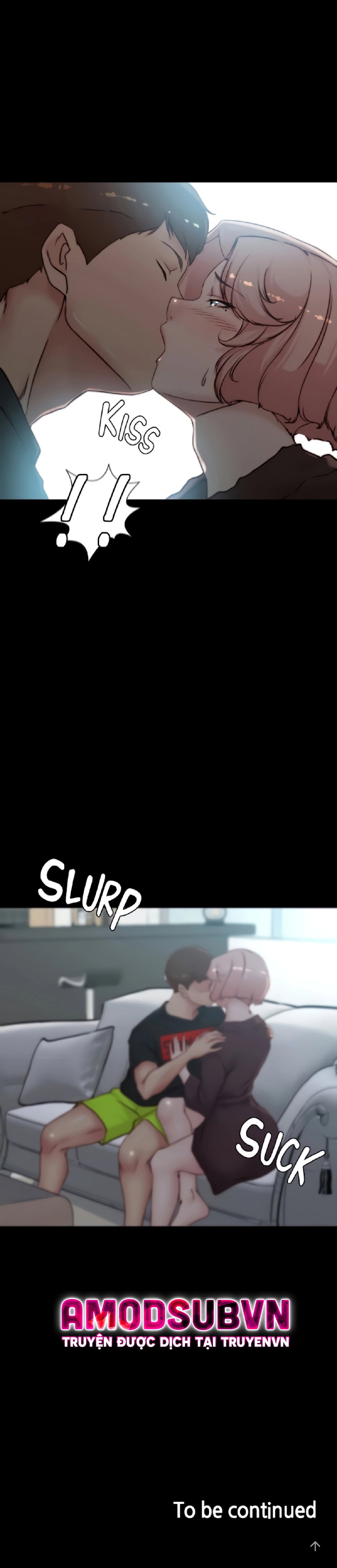 Nhật Ký Quần Lót - Trang 30