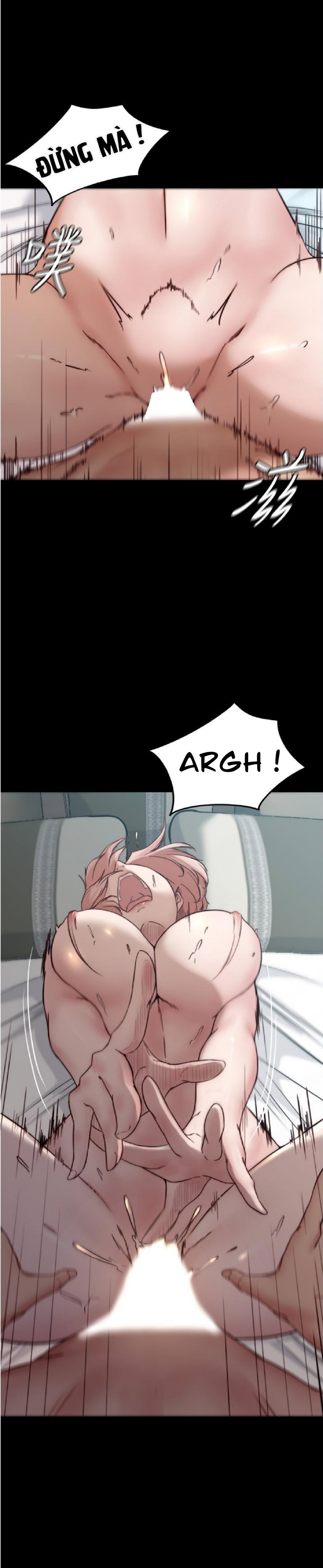 Nhật Ký Quần Lót - Trang 25