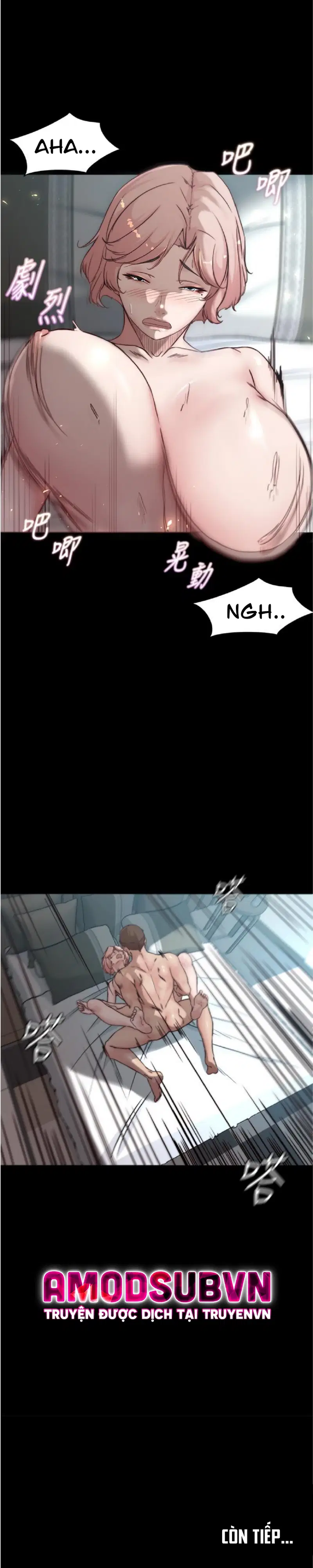 Nhật Ký Quần Lót - Trang 29