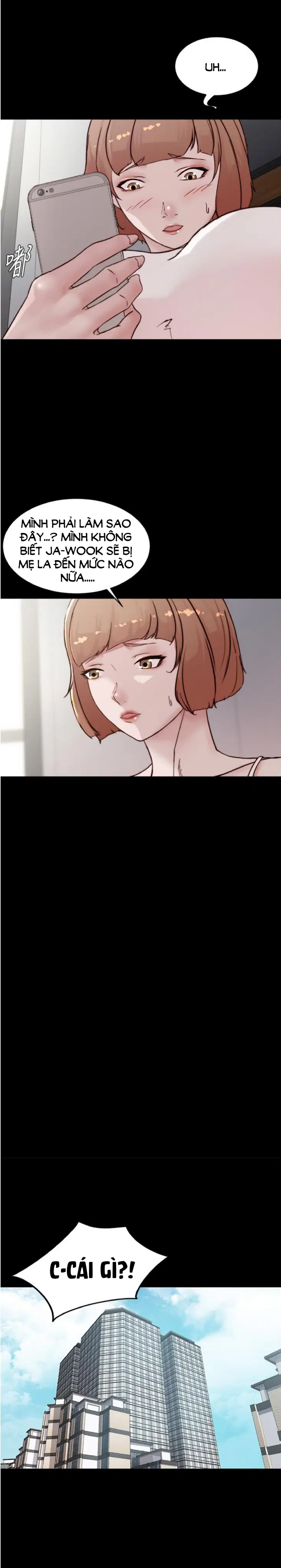 Nhật Ký Quần Lót - Trang 15