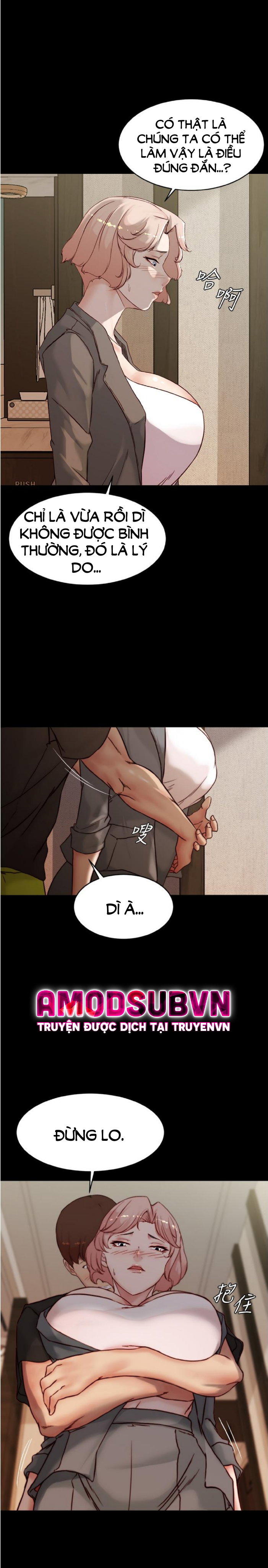 Nhật Ký Quần Lót - Trang 26