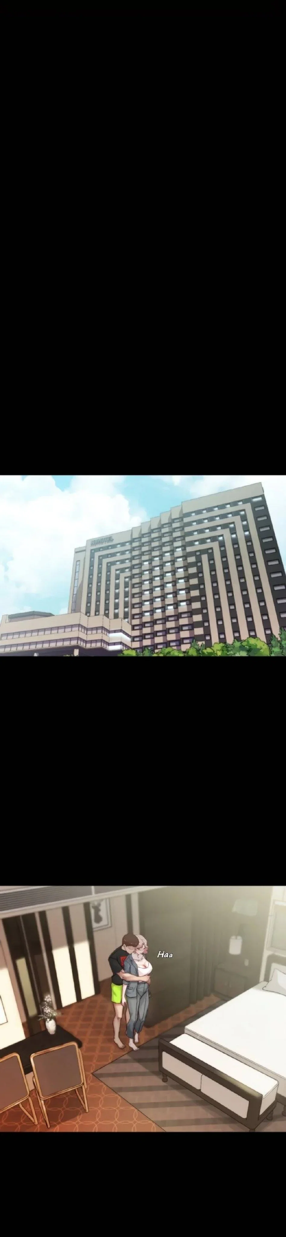 Nhật Ký Quần Lót - Trang 4