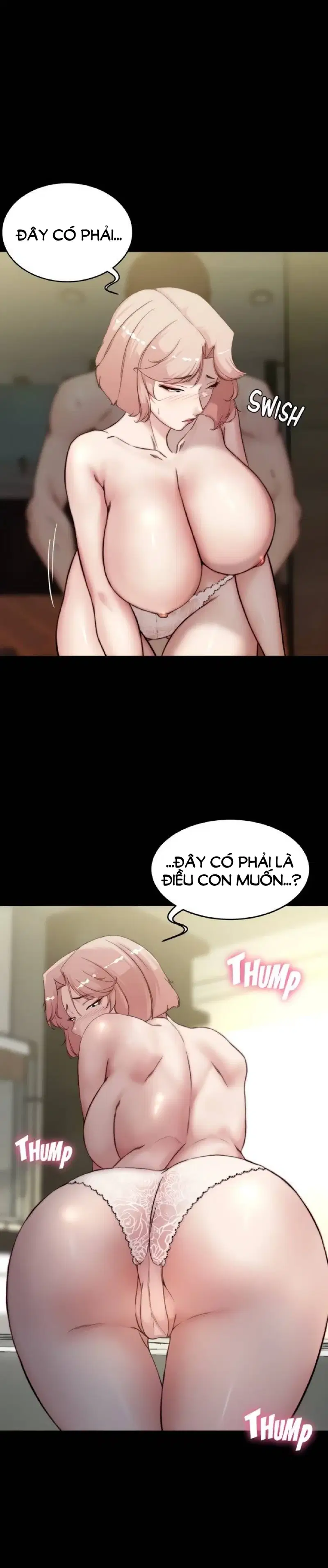 Nhật Ký Quần Lót - Trang 14