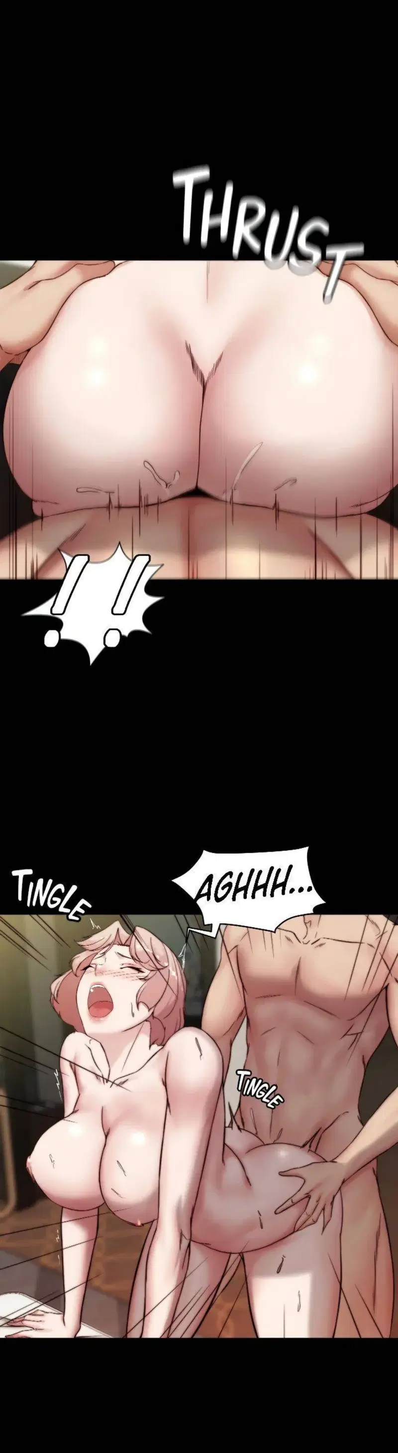 Nhật Ký Quần Lót - Trang 16