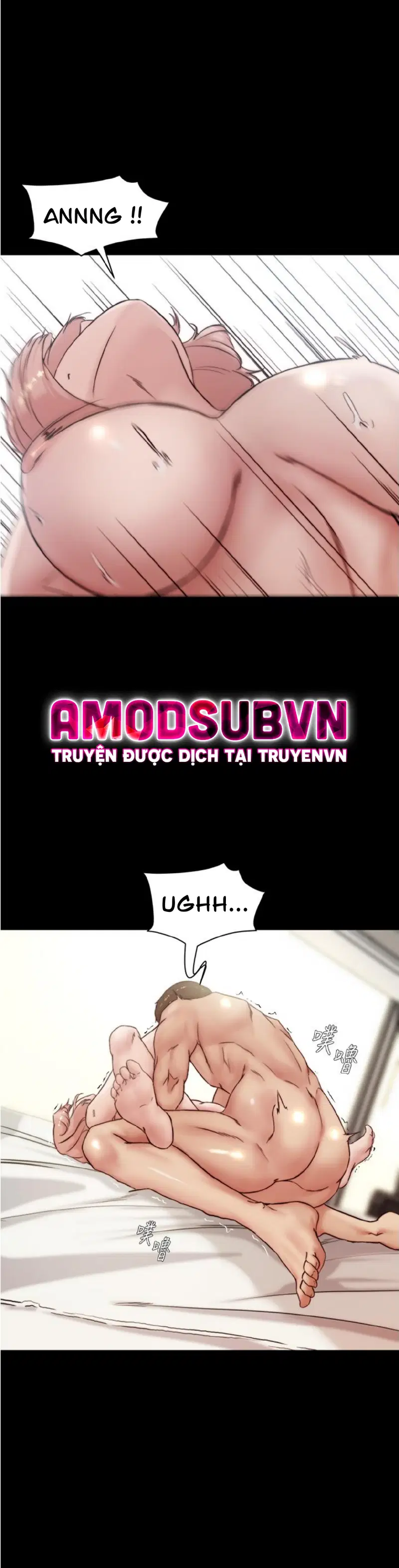 Nhật Ký Quần Lót - Trang 11