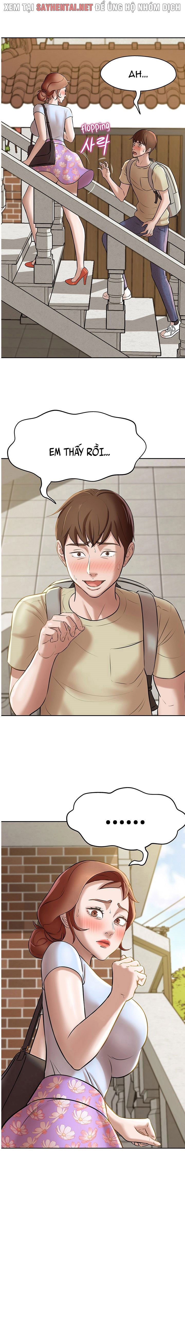 Nhật Ký Quần Lót - Trang 2