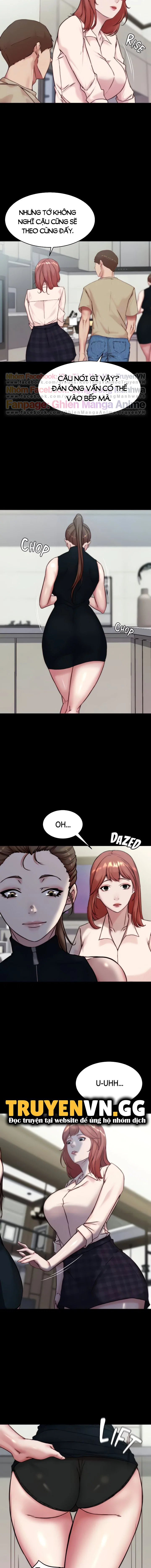 Nhật Ký Quần Lót - Trang 5