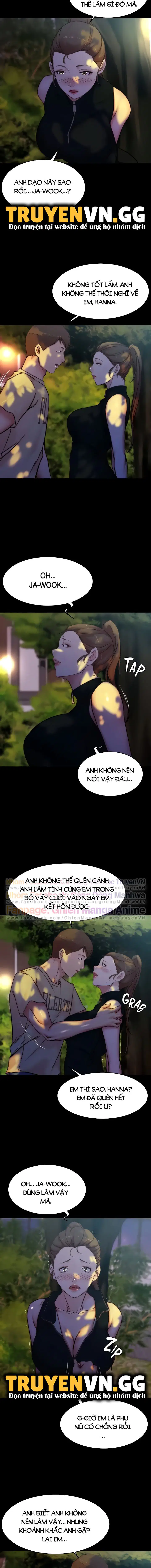 Nhật Ký Quần Lót - Trang 8