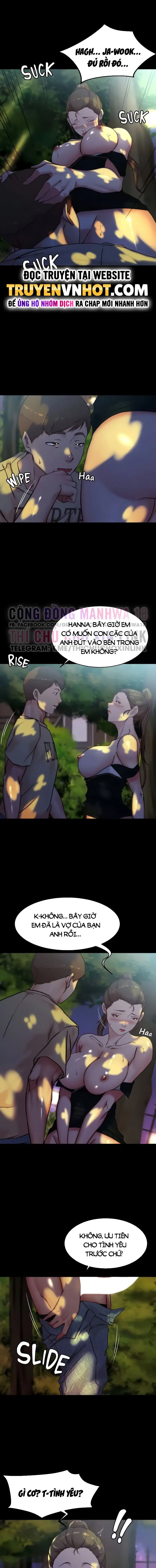 Nhật Ký Quần Lót - Trang 2