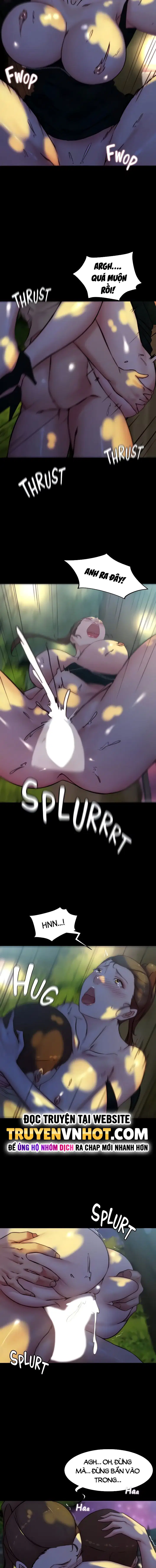 Nhật Ký Quần Lót - Trang 11