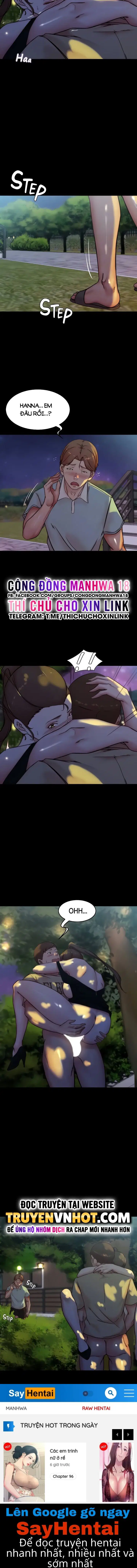 Nhật Ký Quần Lót - Trang 12