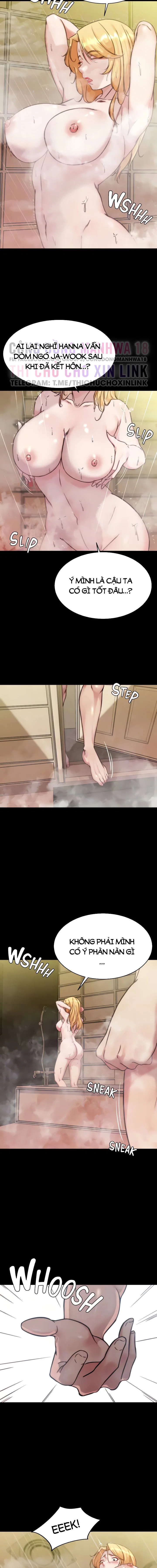 Nhật Ký Quần Lót - Trang 4