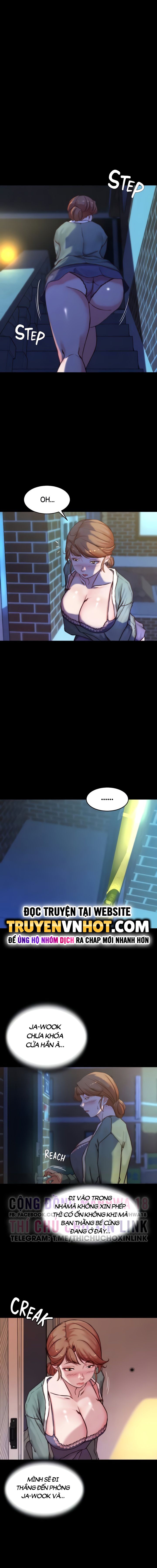 Nhật Ký Quần Lót - Trang 11