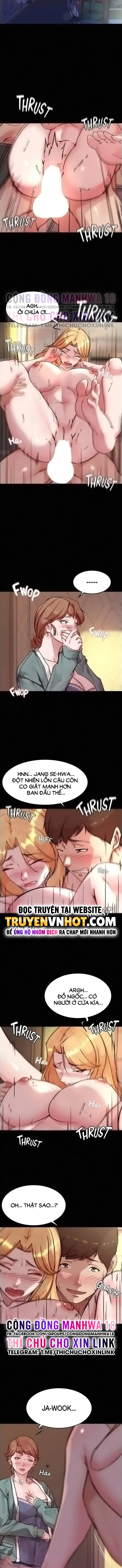 Nhật Ký Quần Lót - Trang 2