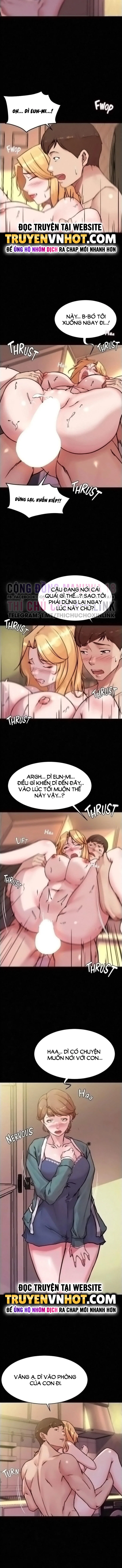 Nhật Ký Quần Lót - Trang 3