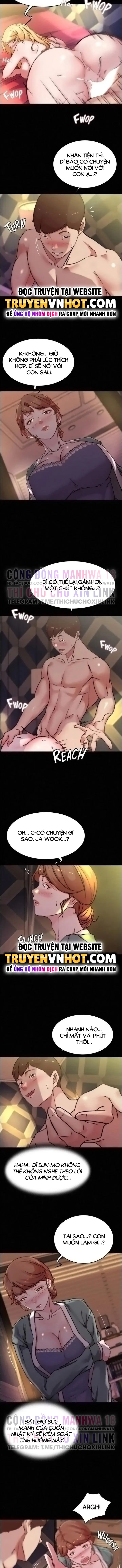 Nhật Ký Quần Lót - Trang 6