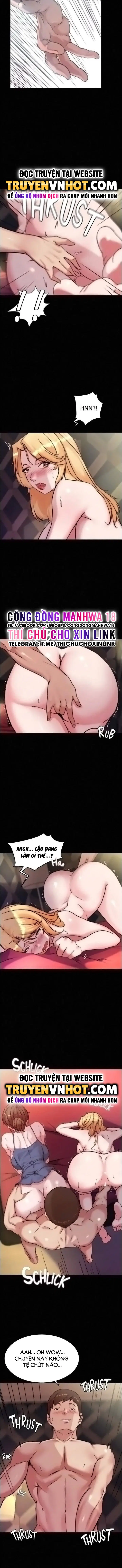 Nhật Ký Quần Lót - Trang 4