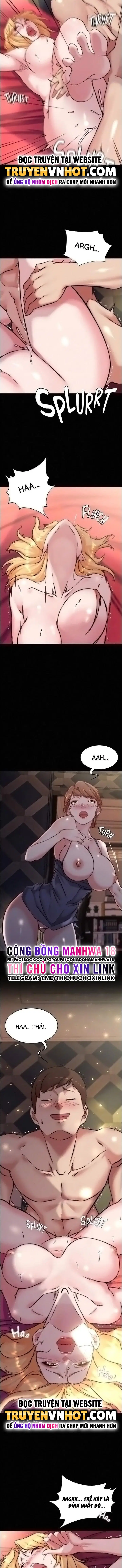 Nhật Ký Quần Lót - Trang 10