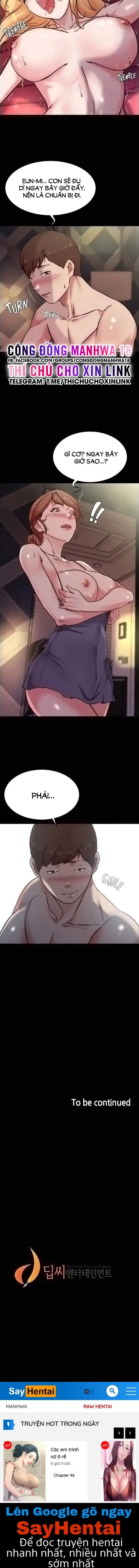 Nhật Ký Quần Lót - Trang 11