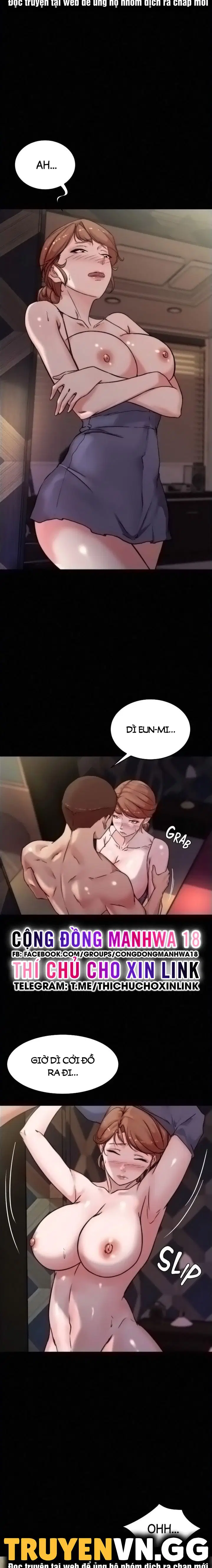 Nhật Ký Quần Lót - Trang 2