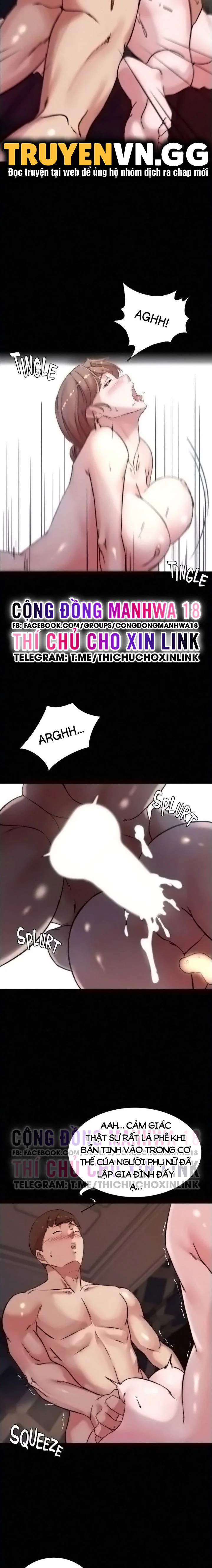 Nhật Ký Quần Lót - Trang 16