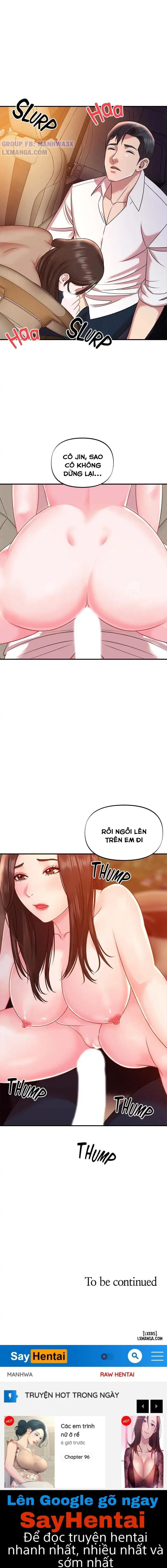 Chiếm Lại Cô Giáo - Trang 15