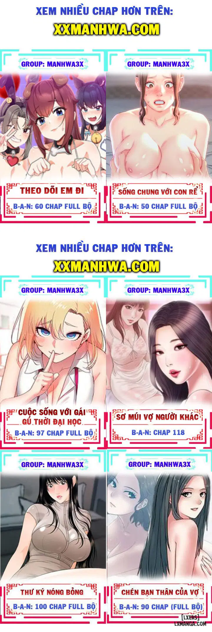 Chiếm Lại Cô Giáo - Trang 10
