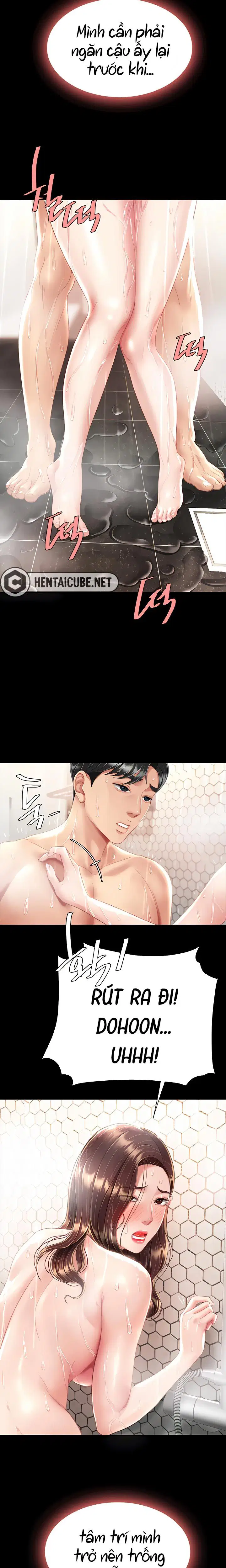 Ăn mẹ cô trước - Trang 16