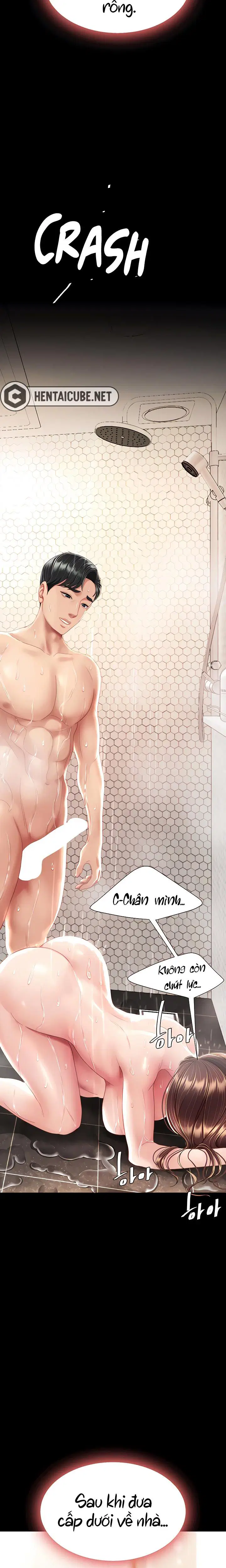 Ăn mẹ cô trước - Trang 17