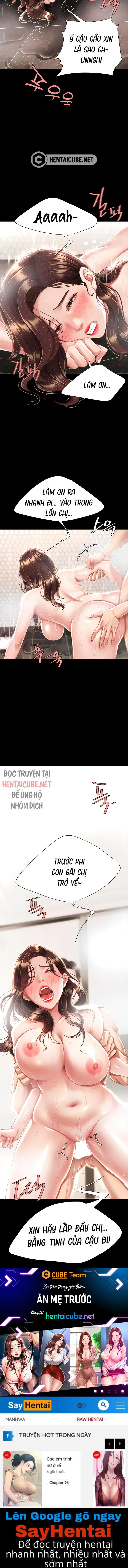 Ăn mẹ cô trước - Trang 28