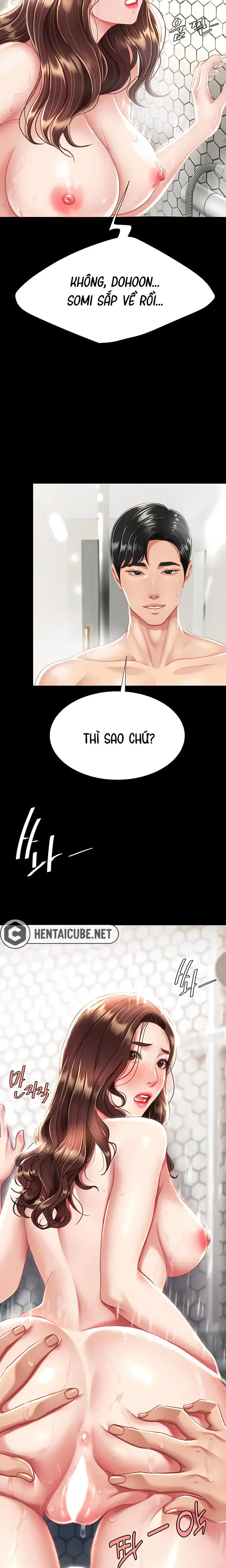 Ăn mẹ cô trước - Trang 5