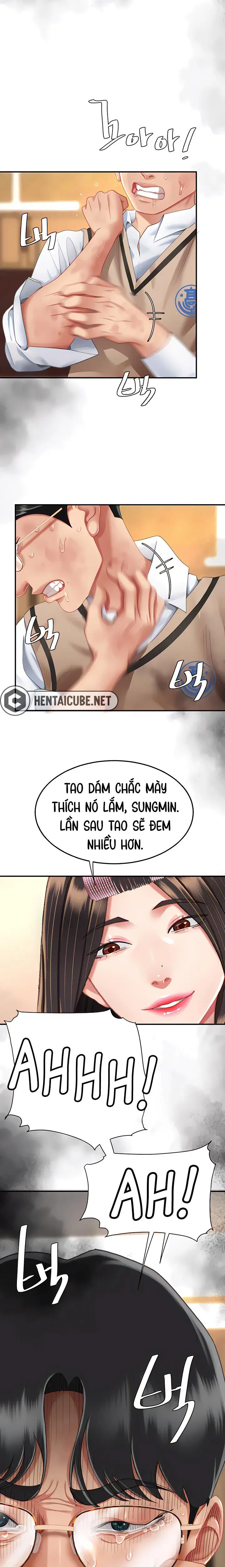 Ăn mẹ cô trước - Trang 24