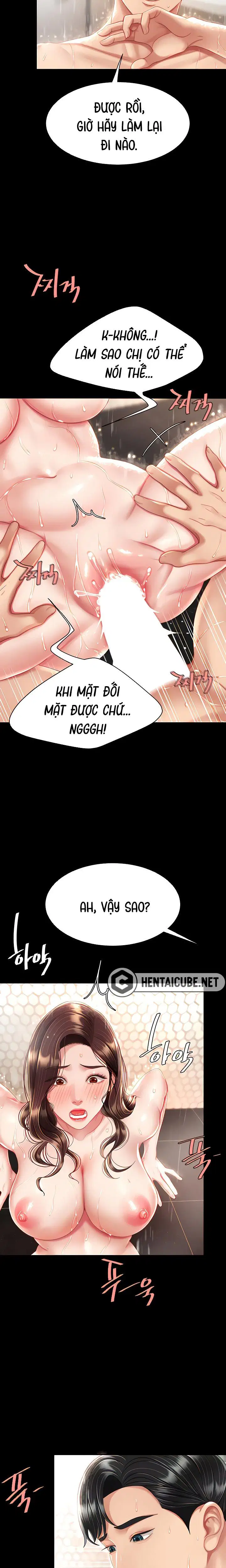 Ăn mẹ cô trước - Trang 5
