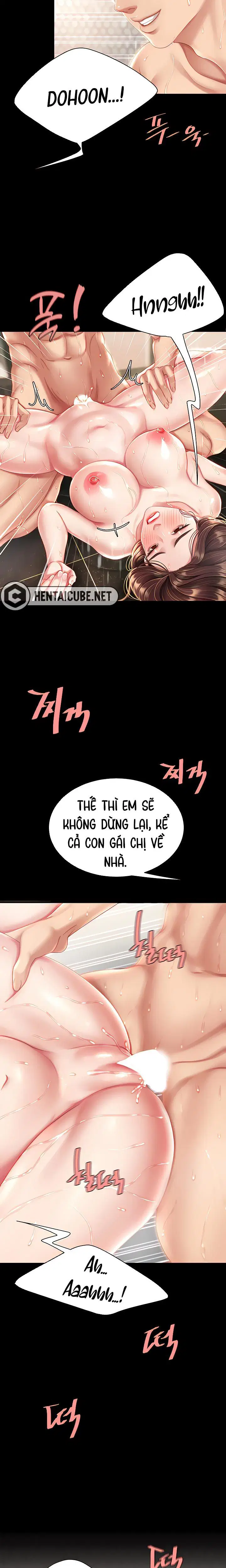Ăn mẹ cô trước - Trang 6