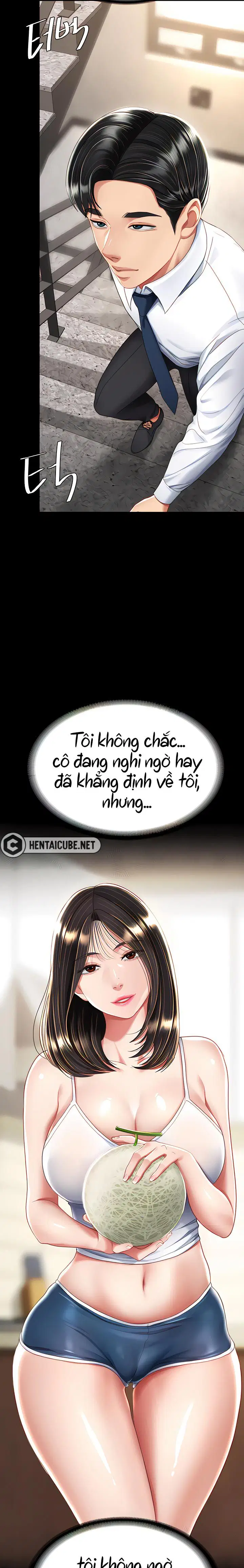 Ăn mẹ cô trước - Trang 19