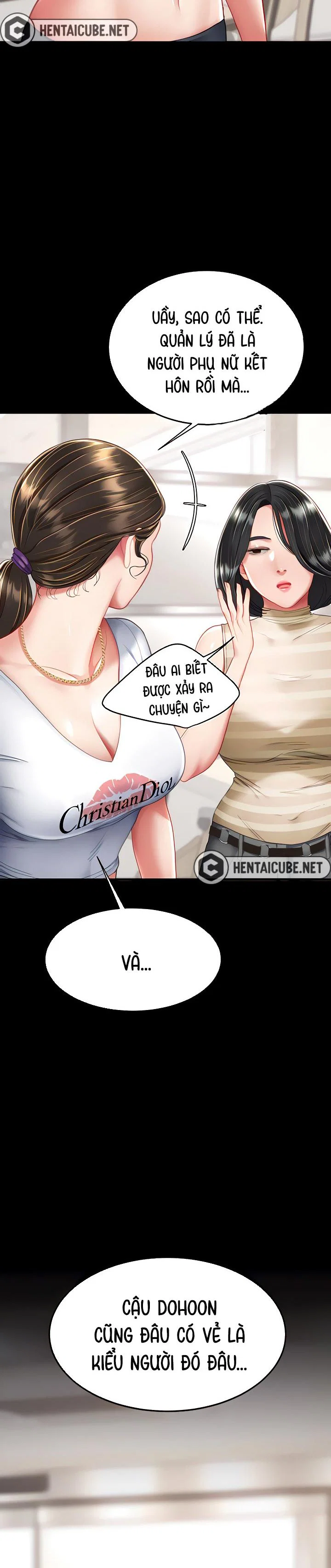 Ăn mẹ cô trước - Trang 2