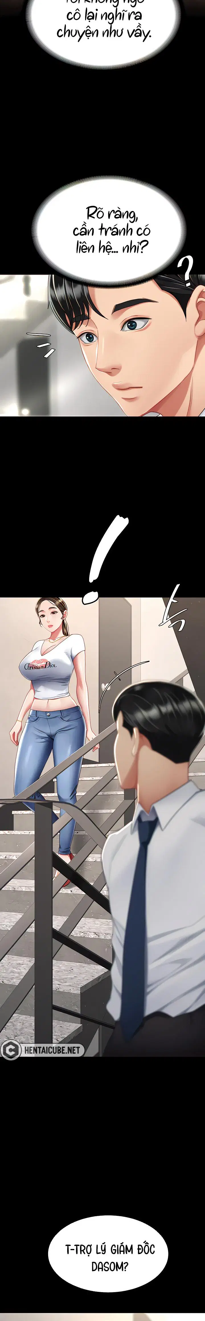Ăn mẹ cô trước - Trang 20
