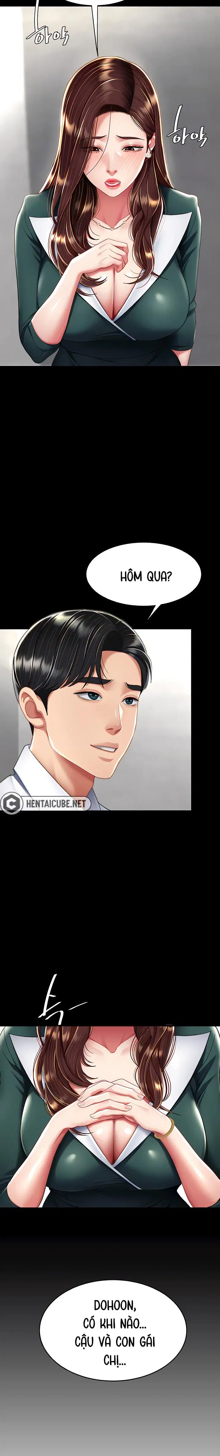 Ăn mẹ cô trước - Trang 6