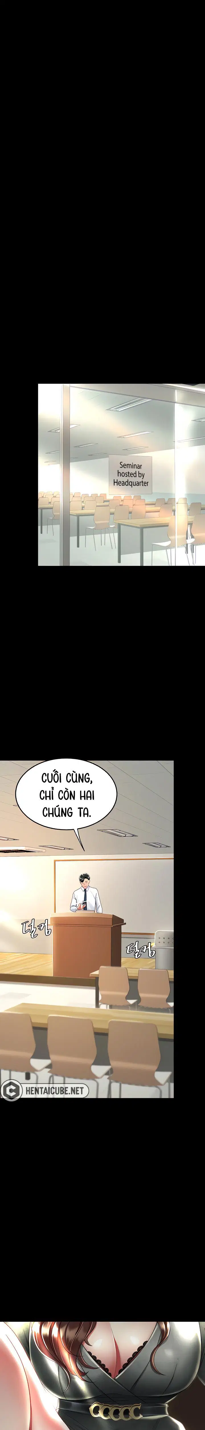 Ăn mẹ cô trước - Trang 14