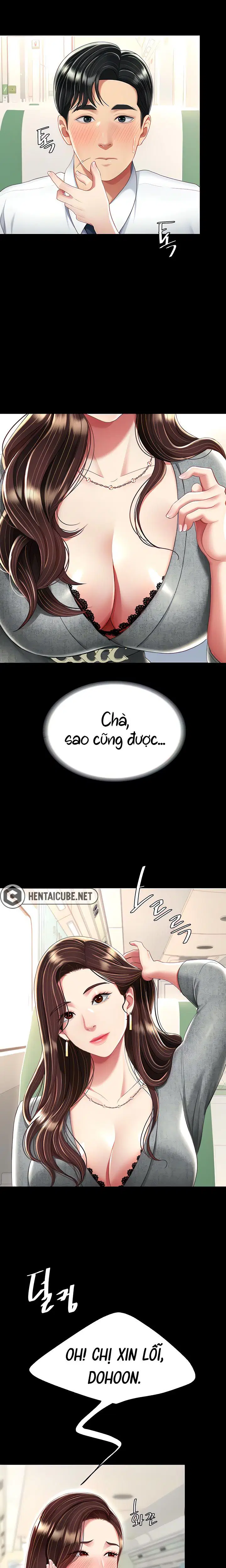 Ăn mẹ cô trước - Trang 6