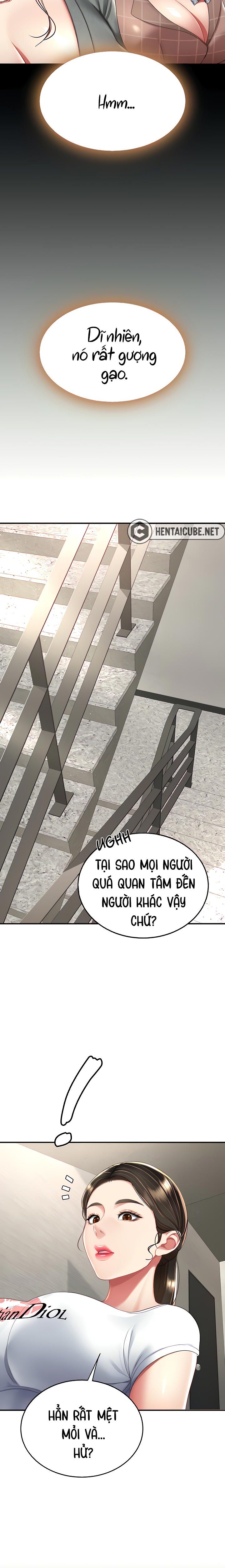 Ăn mẹ cô trước - Trang 8