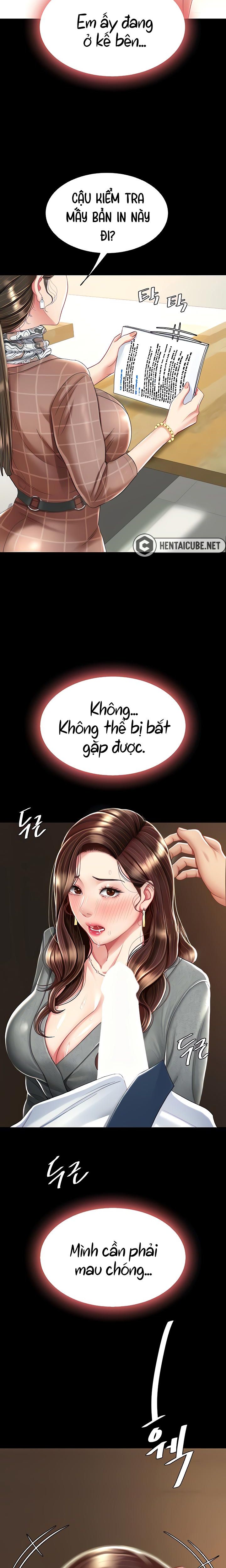 Ăn mẹ cô trước - Trang 12