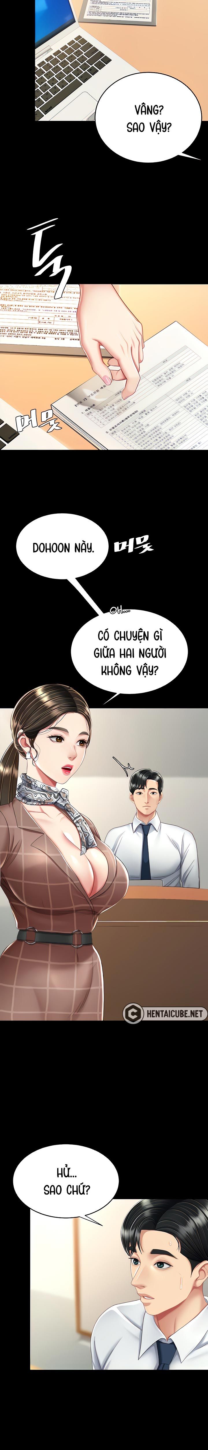 Ăn mẹ cô trước - Trang 15