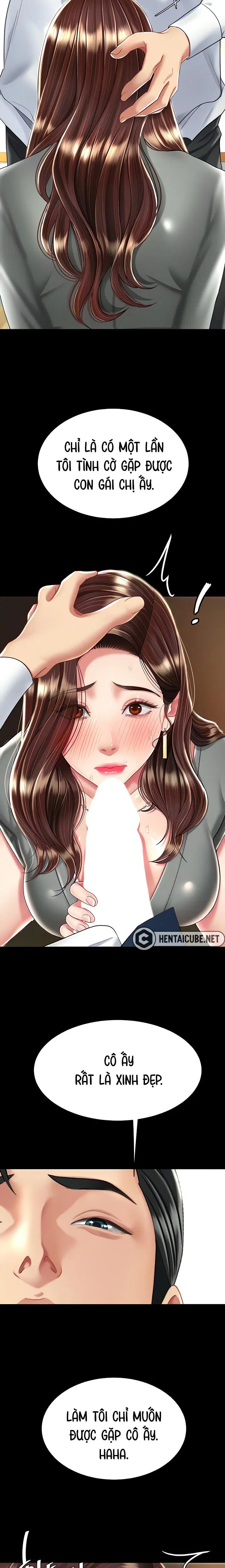 Ăn mẹ cô trước - Trang 18